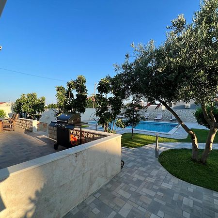 Villa Maci Kaštela 外观 照片