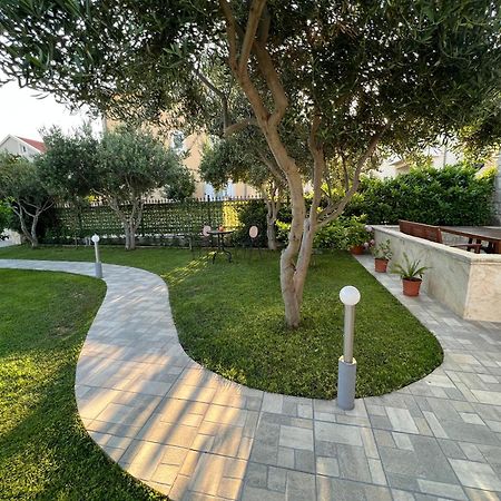 Villa Maci Kaštela 外观 照片