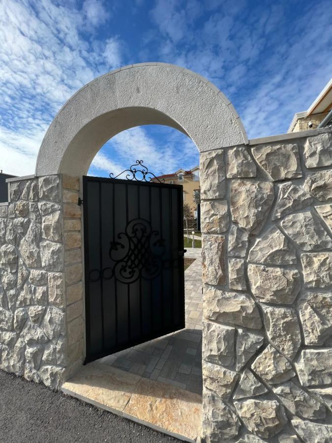 Villa Maci Kaštela 外观 照片