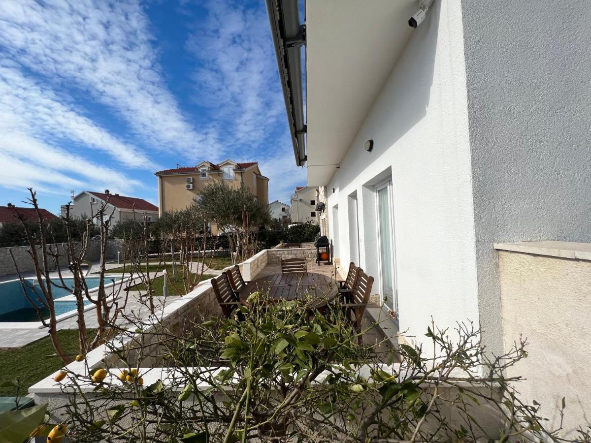 Villa Maci Kaštela 外观 照片