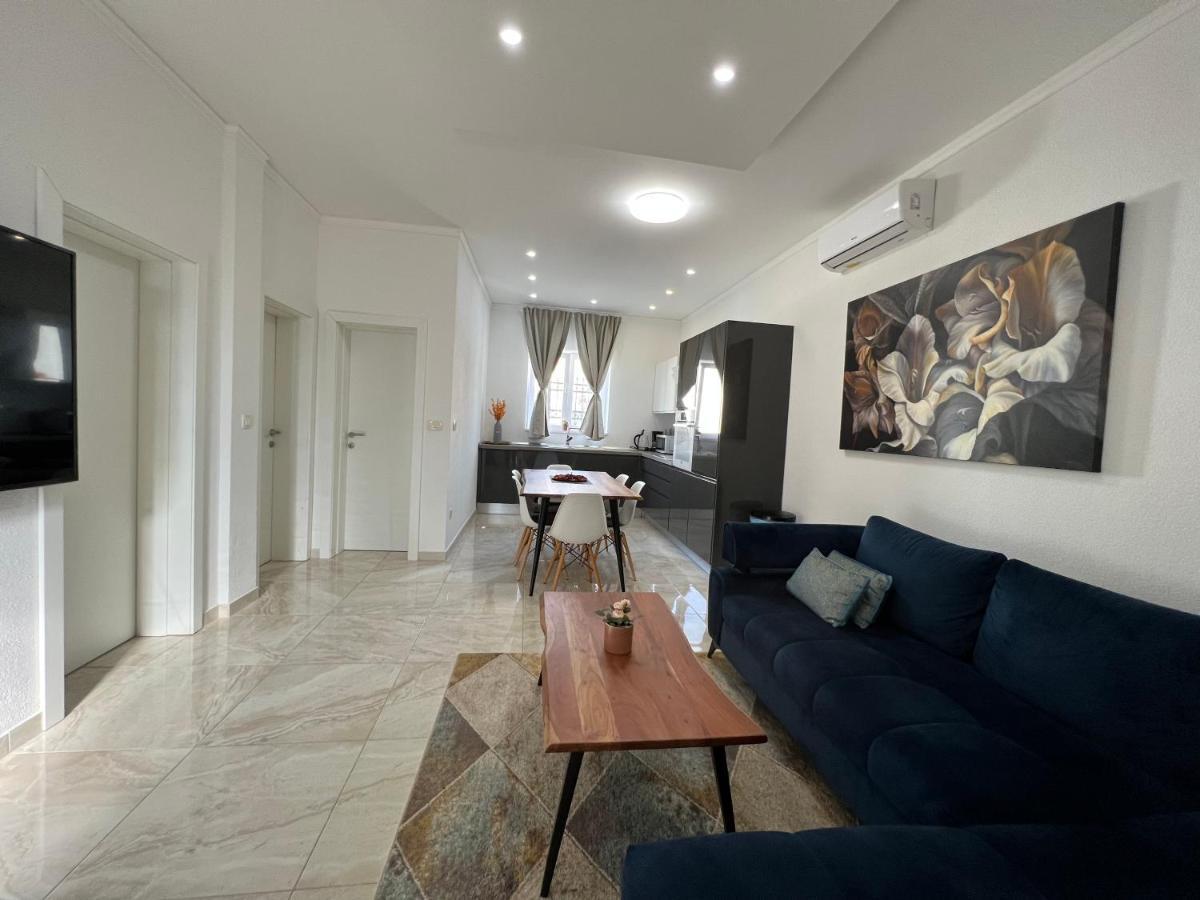 Villa Maci Kaštela 外观 照片