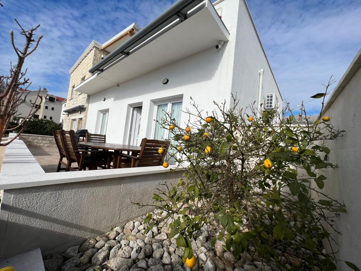 Villa Maci Kaštela 外观 照片