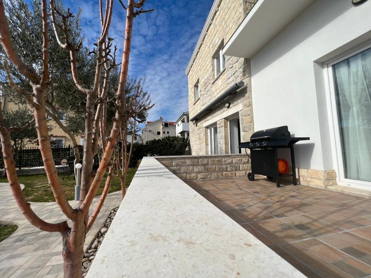 Villa Maci Kaštela 外观 照片