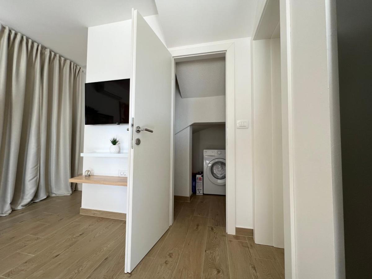 Villa Maci Kaštela 外观 照片