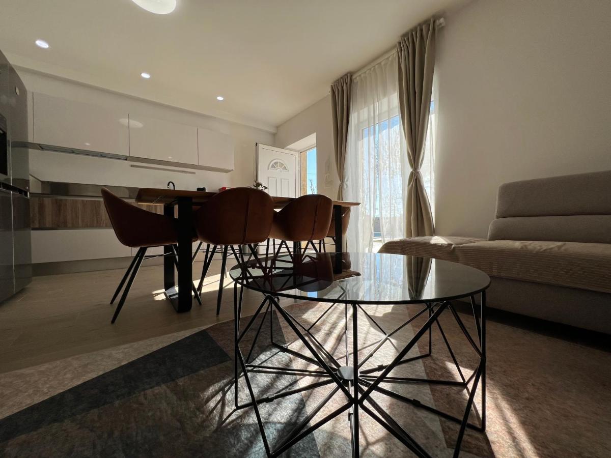 Villa Maci Kaštela 外观 照片