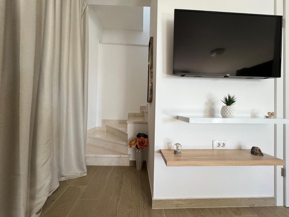 Villa Maci Kaštela 外观 照片