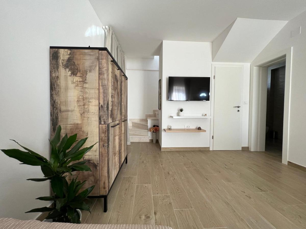 Villa Maci Kaštela 外观 照片