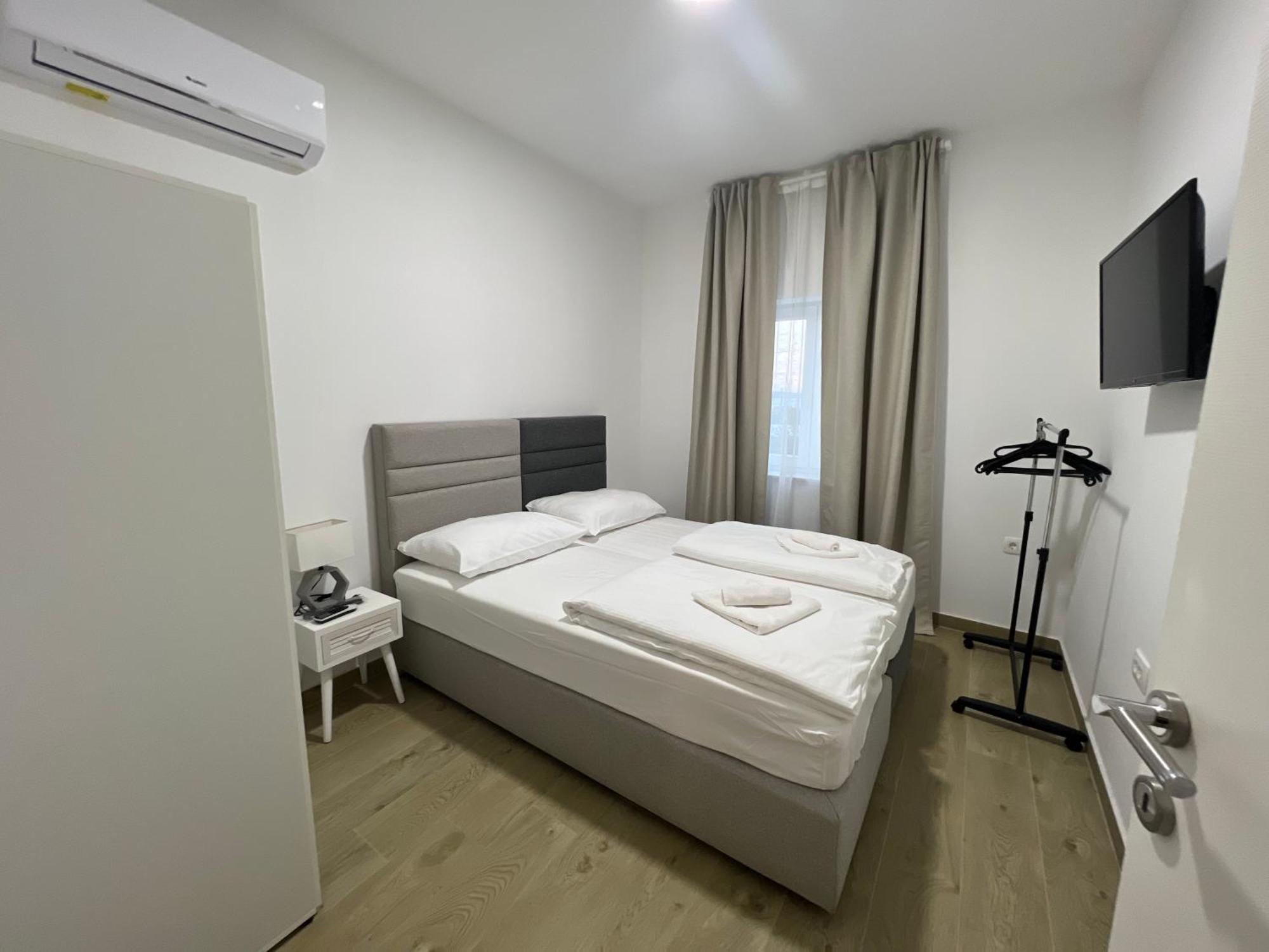 Villa Maci Kaštela 外观 照片