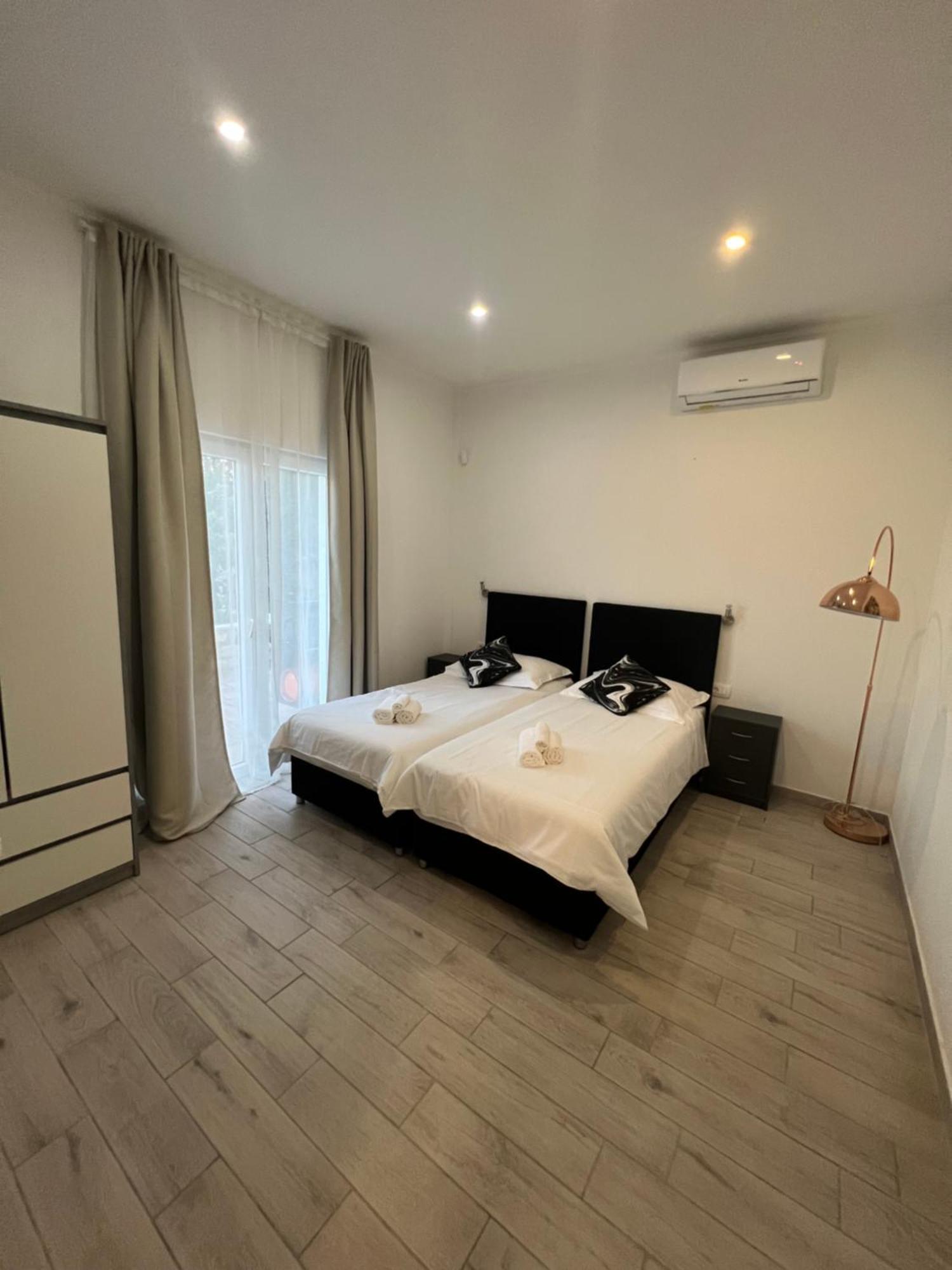 Villa Maci Kaštela 外观 照片