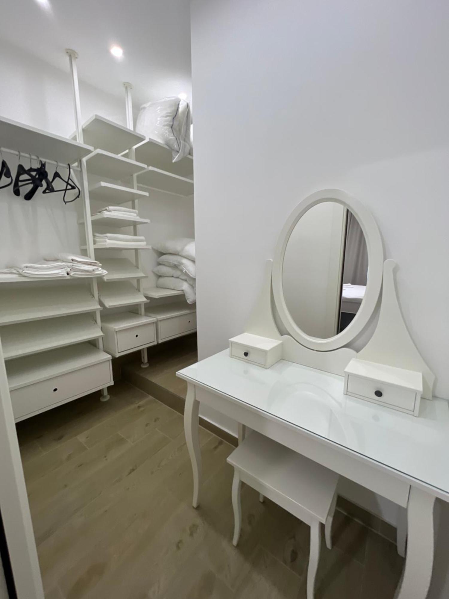 Villa Maci Kaštela 外观 照片